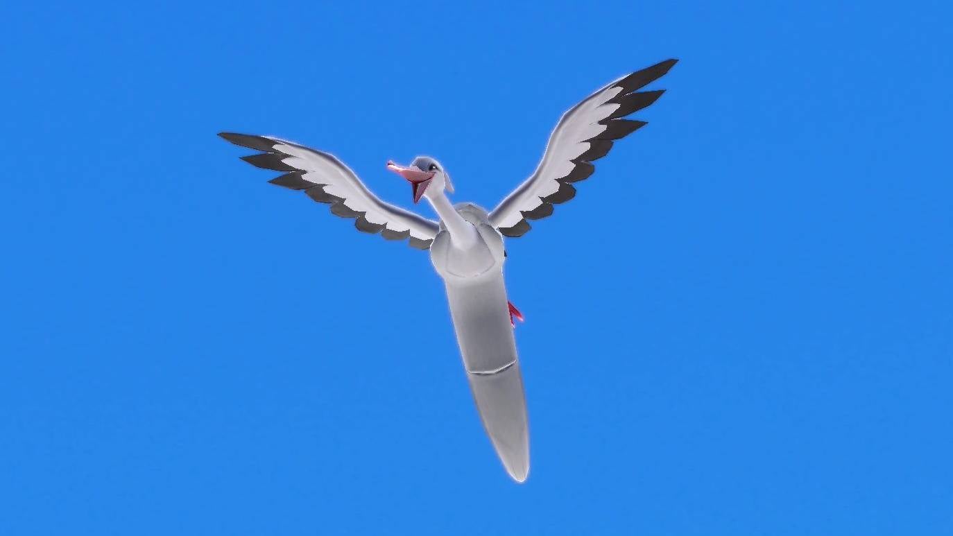 Open Sky Titan location, Bombirdier weaknesses in Pokémon Scarlet and